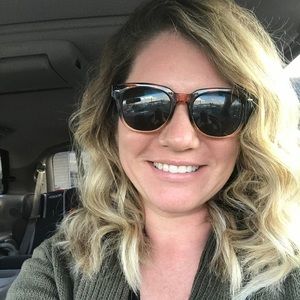 Meet your Posher, Kristen